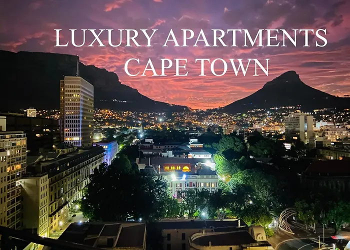 Avenue One Apartments