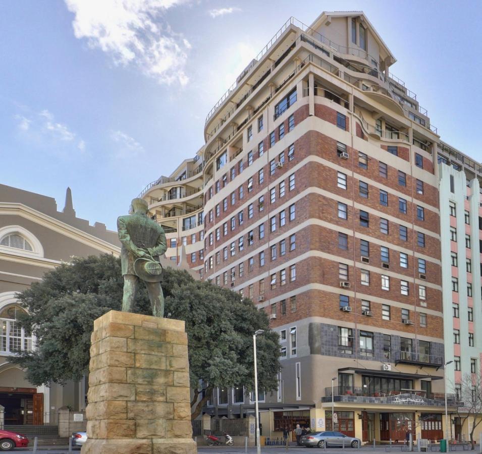Avenue One * Cape Town
