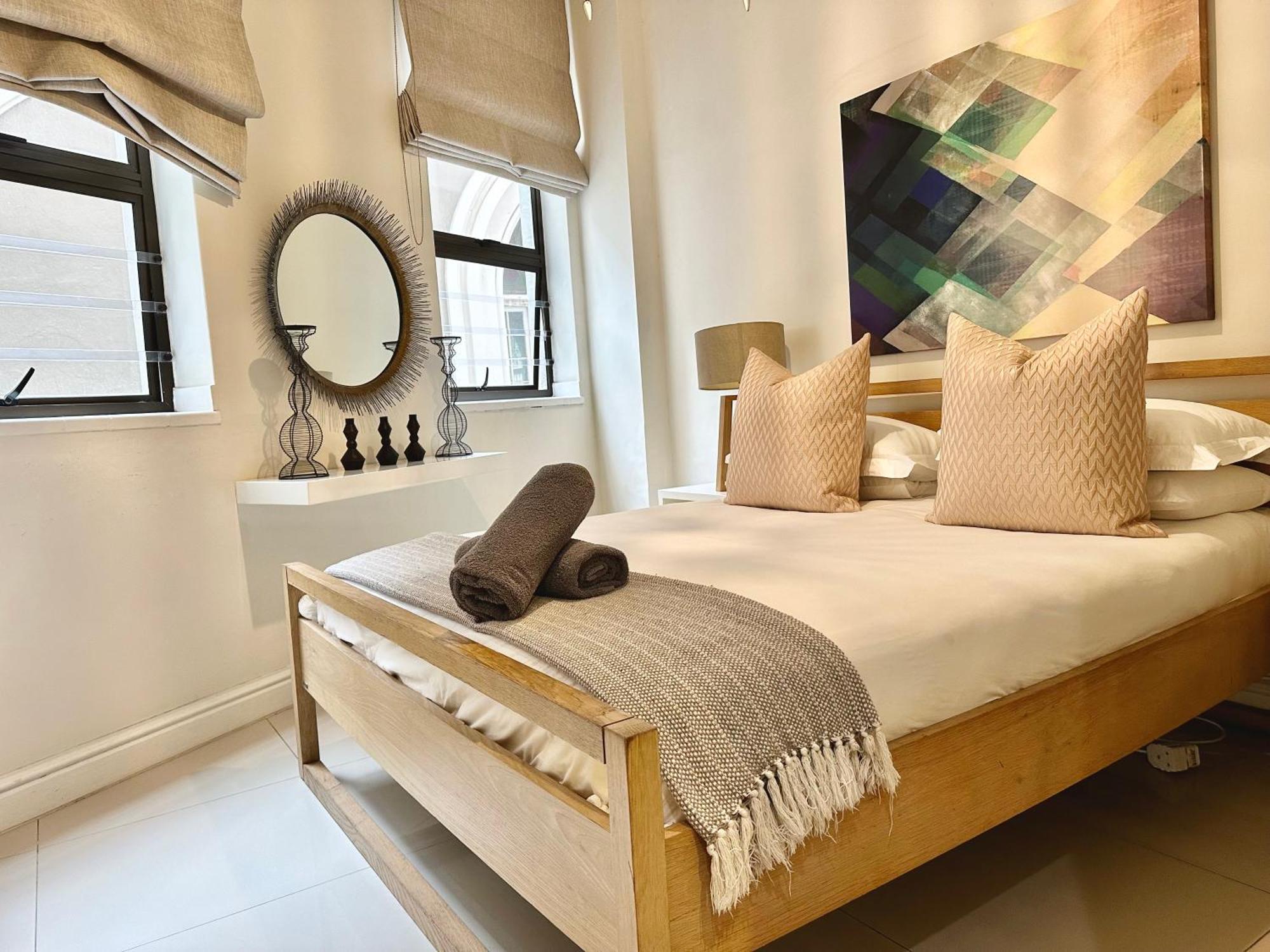 Avenue One Apartment Cape Town