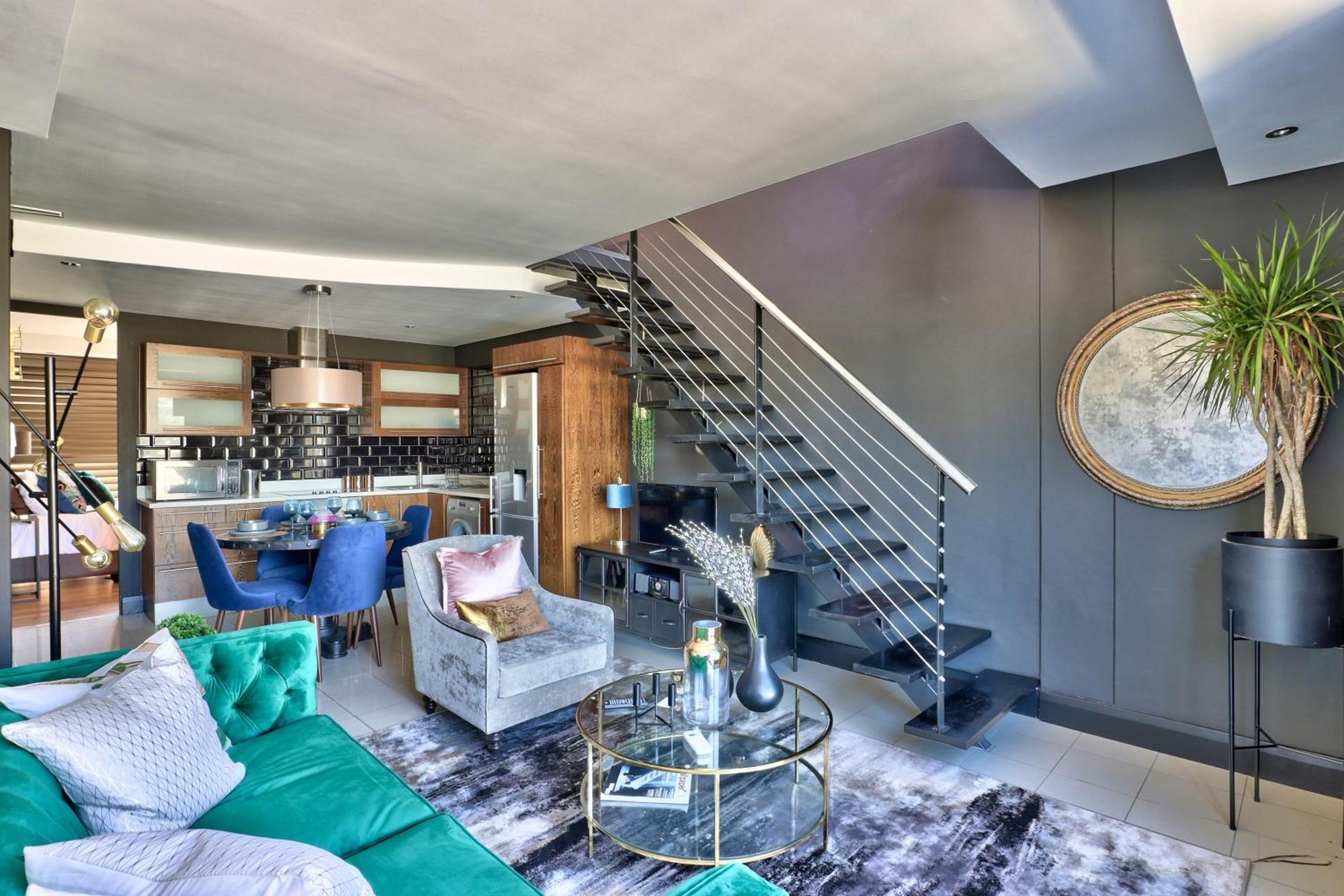 Apartment Avenue One *