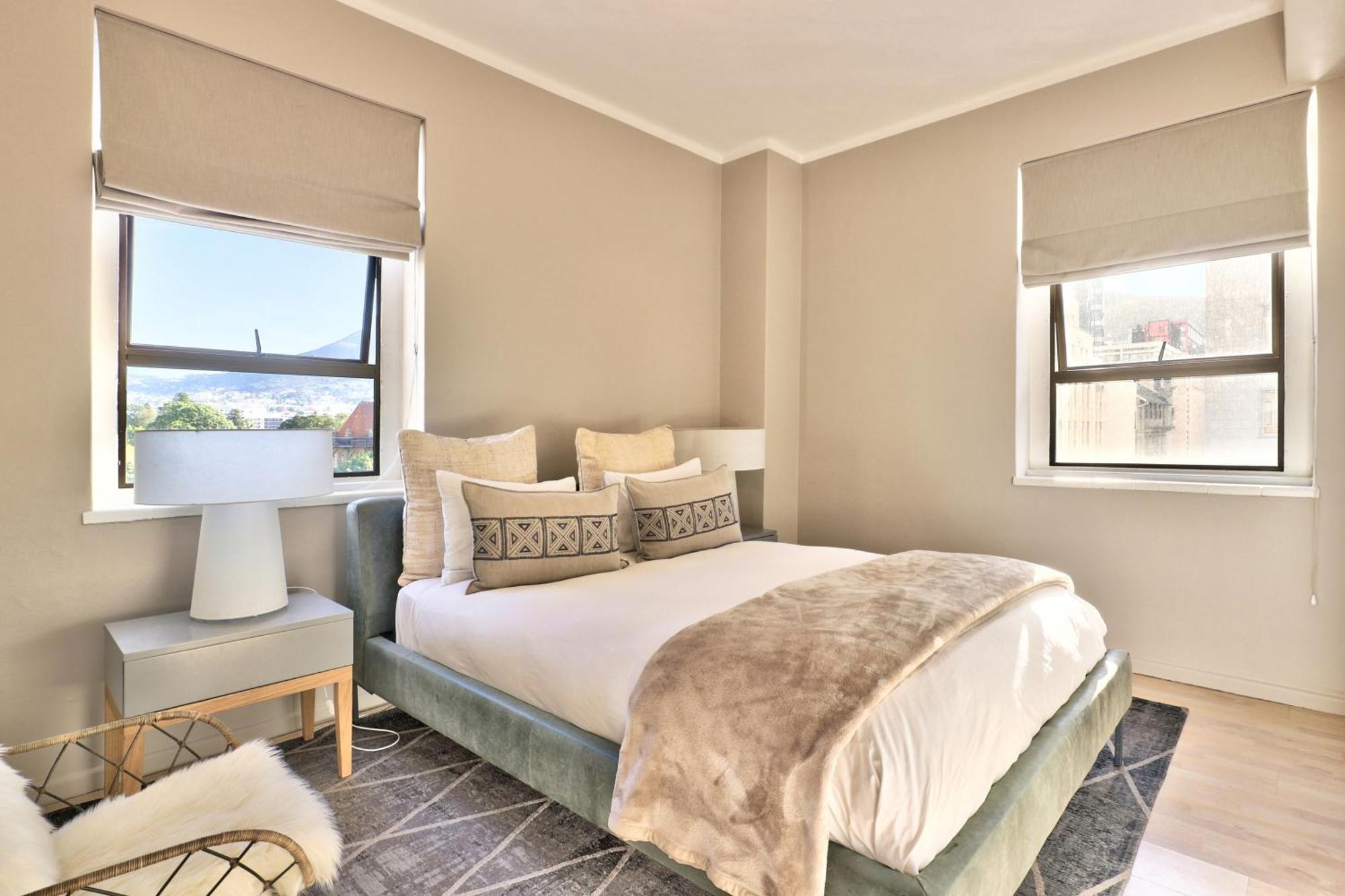 Apartment Avenue One *