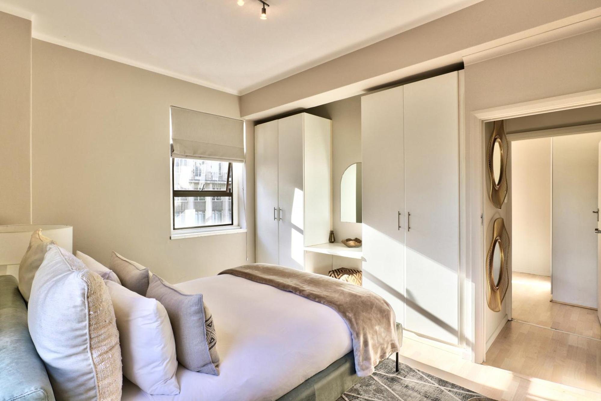 Apartment Avenue One Cape Town