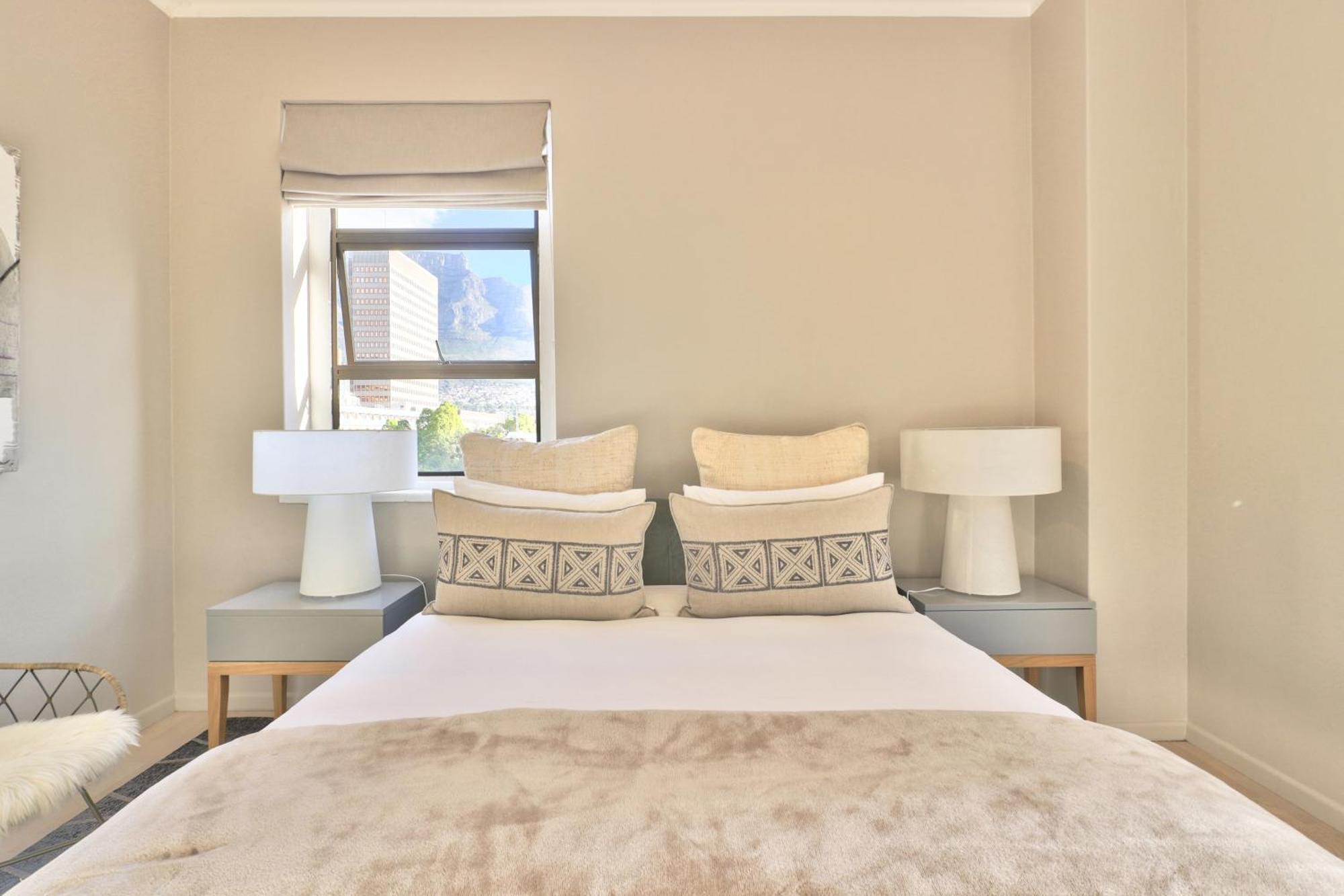 Apartment Avenue One