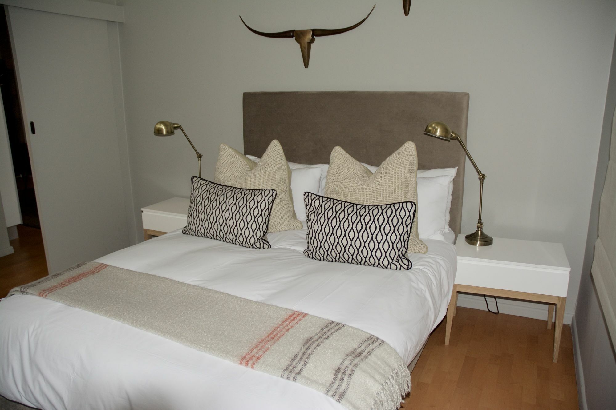 Apartment Avenue One Cape Town