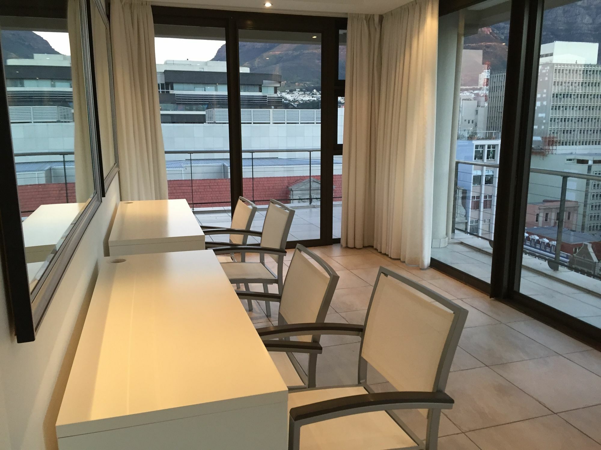 Avenue One Apartment Cape Town